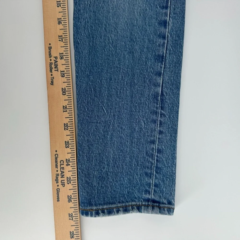 Levis ***visible stain